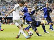 Bale "100 triệu" chắc gì đã xuất sắc hơn Di Maria?