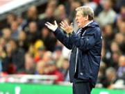 Roy Hodgson: Đừng lặp lại bi kịch 1994
