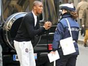 Từ vụ bàn "ăn cắp" của Chelsea: Eto’o bẩn tính nhất làng túc cầu