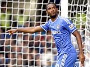 Eto’o có thể làm gì cho Chelsea?