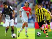 Những phương án thay thế Benzema của Real Madrid