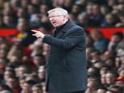 Man Utd đang dần lãng quên Sir Alex Ferguson?