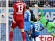 Bàn thắng ma không tưởng trong lịch sử bóng đá