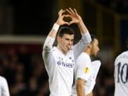 Người Tottenham còn nhớ Gareth Bale?