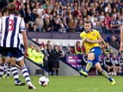 Arsenal: Ghi bàn, Jack Wilshere vẫn chưa chắc đá chính