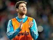 Chelsea đụng thêm đối thủ trong vụ Xabi Alonso