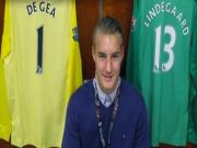 Man Utd và Arsenal đại chiến vì Peter Schmeichel mới