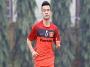 U23 Việt Nam trong nỗi nhớ tiền vệ đánh chặn