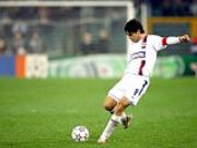 Pirlo học đá phạt từ Juninho