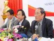 Bóng đá Việt Nam… chờ đại hội VFF khóa 7