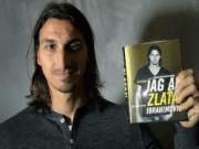 Ibrahimovic - Từ đứa trẻ trộm cắp đến siêu sao thế giới