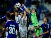 Real Madrid: Sự trở lại của vị Thánh!