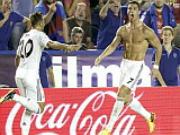 Ronaldo có thể duy trì phong độ đỉnh cao đến năm 35 tuổi?