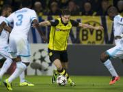 Arsenal, Man City "đại chiến" giành Lewandowski