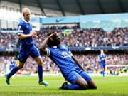Lúc này, Mourinho chẳng nên tiếc Lukaku