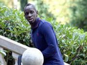 Mamadou Sakho: Tìm ngã rẽ cho đường thẳng