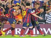 Martino "che chắn" cho Messi trước bão tố dư luận