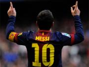 Chính thức: Messi được minh oan khỏi lời buộc tối trốn thuế