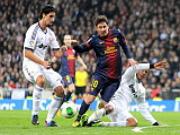 Hàng công Barca: Messi cần "Kinh điển" hơn bao giờ hết