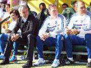 Mourinho lấy lòng FA vì chức HLV trưởng ĐT Anh?