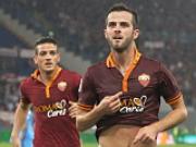 HLV David Moyes quyết tâm theo đuổi bộ đôi của Roma
