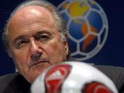 FIFA gây sốc khi bất ngờ thay đổi thể thức bầu chọn "Quả bóng vàng"