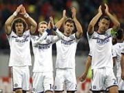 Mourinho lại bay, trên đôi cánh Schuerrle – Mata