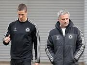 Jose Mourinho rất giỏi phục hưng các chân sút