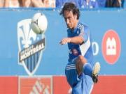 Alessandro Nesta chính thức treo giày