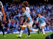 Newcastle - Man City: Tìm lại chính mình