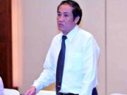 “VFF không sử dụng ngân sách sai mục đích”