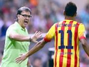 Những trò mê tín "khó giải thích" trong thế giới bóng đá