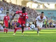 VPF nhắc nhở nhiều đội bóng V-League về tiêu chí chuyên nghiệp