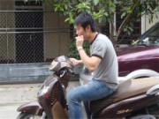 Những sao bóng đá nội sớm tàn vì sinh hoạt kém