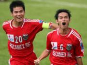 Quang Thanh và Vũ Phong chính thức… thất nghiệp