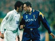 Từ Raul đến Morata: Bước chân tiếp nối