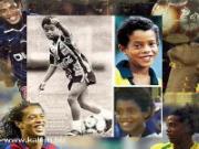 Ronaldinho - từ đứa trẻ mồ côi đến huyền thoại thế giới