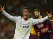 "Nếu năm nay Ronaldo được QBV, đó sẽ là một trò hề thực sự của Sepp Blatter"