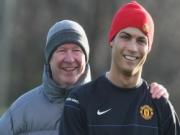 "Chân dung" các sao Man Utd dưới khắc hoạ của Sir Alex Ferguson