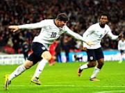 ĐT Anh: Rooney và Sturridge còn lâu mới hiểu nhau