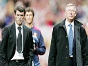 Sir Alex Ferguson liên tục bị "ném đá" vì cuốn tự truyện