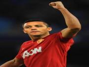 Alexis Sanchez đã đồng ý gia nhập Man Utd?