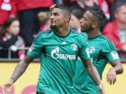 Schalke 04 - Chelsea: Giá trị của 3 điểm