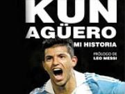 Sergio Aguero ra sách: Dựa hơi Messi?