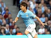 Hull City - Manchester City (21h00 27/09): Rực rỡ David Silva!