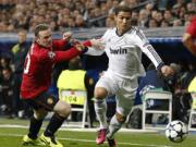 “Câu” thẻ giỏi như Rooney, Neymar, CR7…