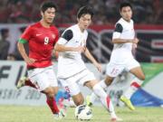 Đội trưởng U19 VN từng lỡ cơ hội chơi bóng ở châu Âu