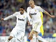 Hàng thủ có vấn đề, Ancelotti sẽ "trảm" Ramos hoặc Pepe