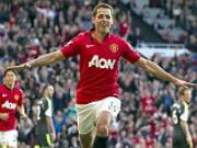 Man United: Tinh thần Alex Ferguson đang trở lại