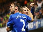 Chelsea của Mourinho vẫn còn đang "biến hình"